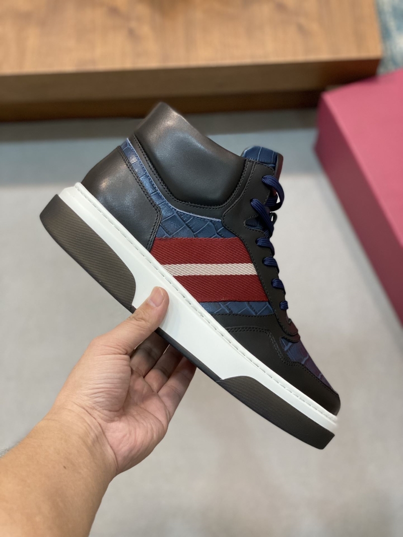 Burberry Sneakers